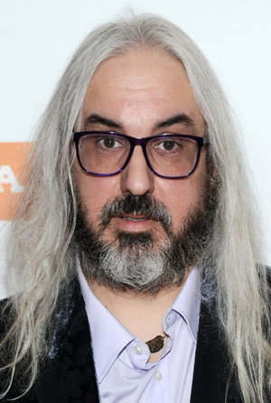 Cover image for J. Mascis