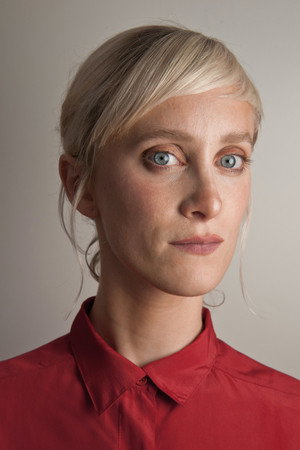 Cover image for Anaël Snoek