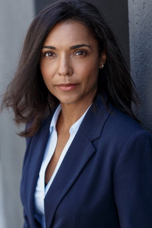 Cover image for Lyindaa Russell