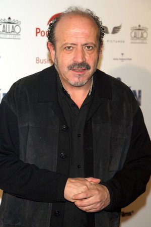 Cover image for Manuel Tallafé