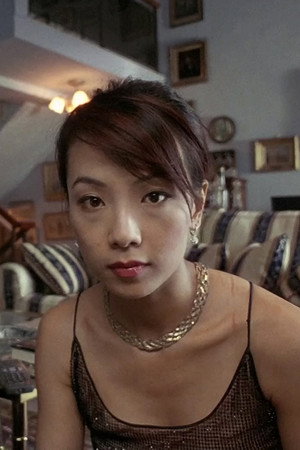 Cover image for Fei-lin Miao