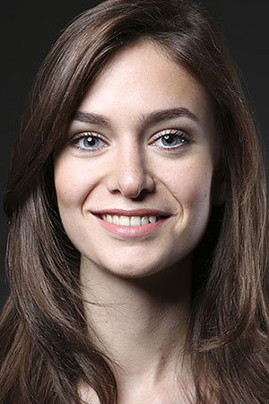 Cover image for Seren Deniz Yalçın