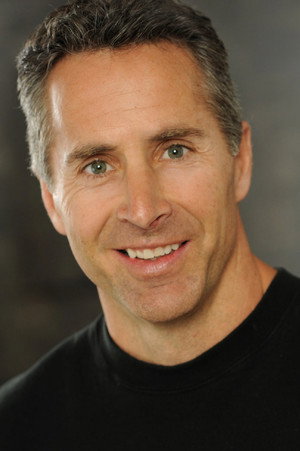 Cover image for Scott Nicholson