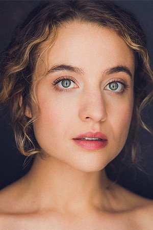 Cover image for Stella Baker