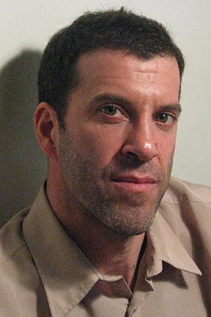 Cover image for Diego Starosta