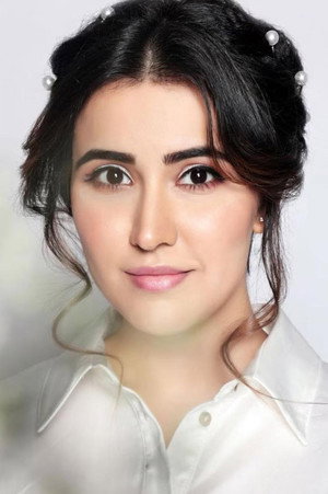 Cover image for Sheena Bajaj