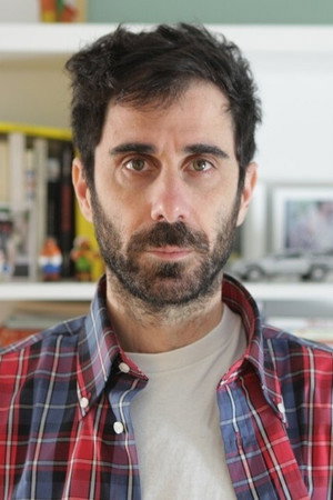Cover image for Esteban Menis