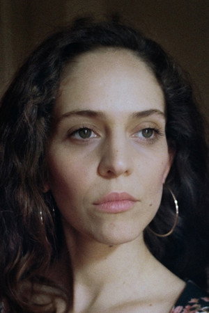 Cover image for Adriana Stuven