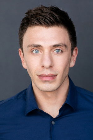 Cover image for Brock Ciarlelli