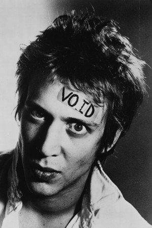 Cover image for Richard Hell