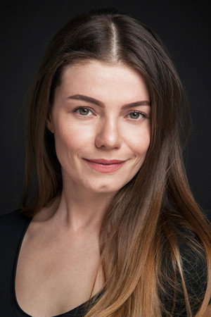 Cover image for Ebru Helvacıoğlu