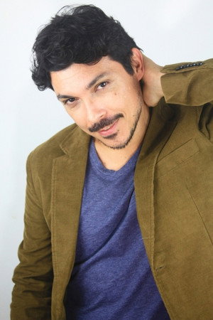 Cover image for Paulo Roque