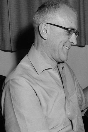 Cover image for Milt Kahl