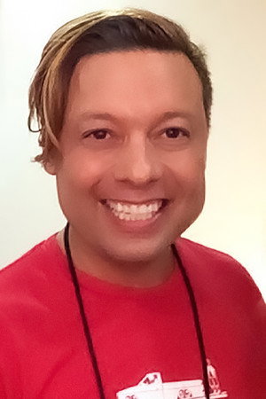 Cover image for T.J. Espinoza