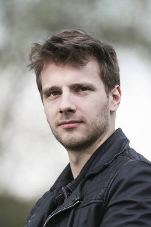 Cover image for Maciej Musiał