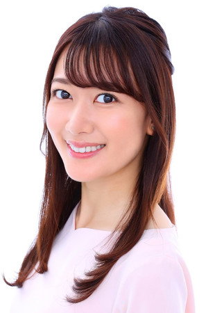 Cover image for 望月麗奈