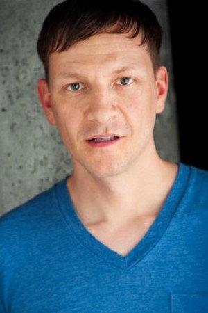 Cover image for Paul Anthony