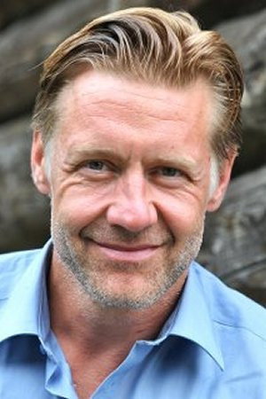 Cover image for Mads Ousdal