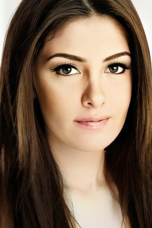 Cover image for Burcu Binici
