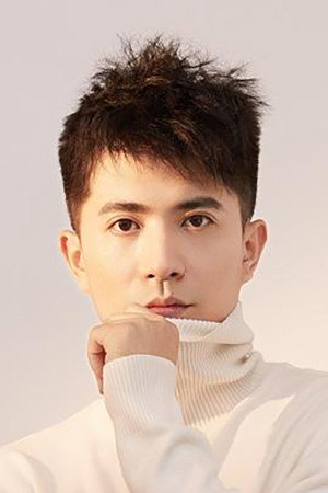 Cover image for 段博文