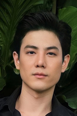 Cover image for Paopetch Charoensook