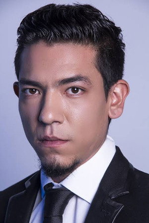 Cover image for Said Sandoval