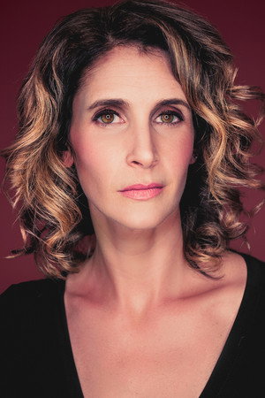 Cover image for Carey Van Driest