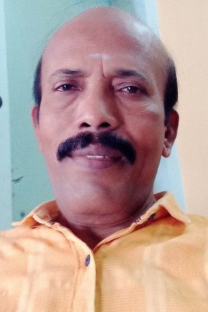 Cover image for Vetrivel Raja