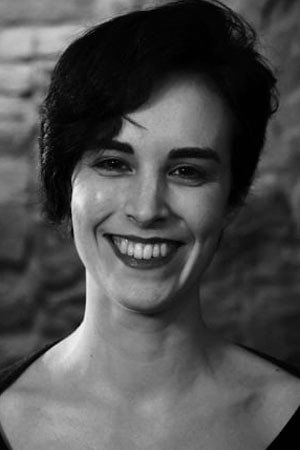 Cover image for Zoe Pernici