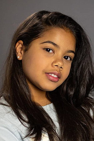 Cover image for Alison Fernandez