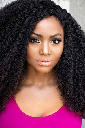 Cover image for Jada K. Cox