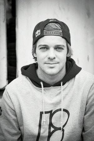 Cover image for Ryan Sheckler