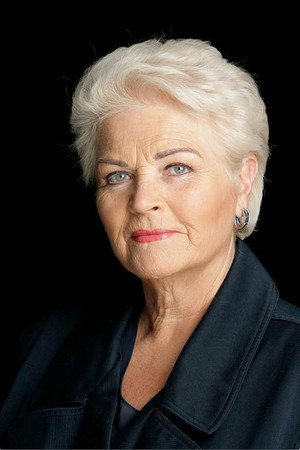 Cover image for Pam St. Clement