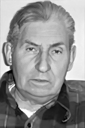 Cover image for Фёдор Добронравов