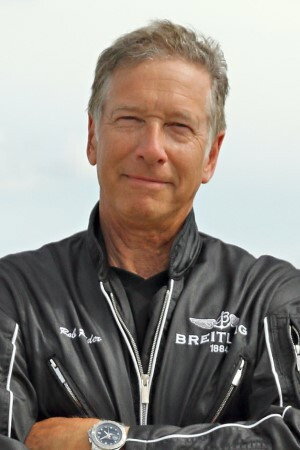 Cover image for Rob Reider