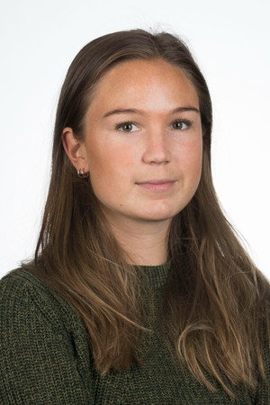 Cover image for Natalie Remøe Hansen