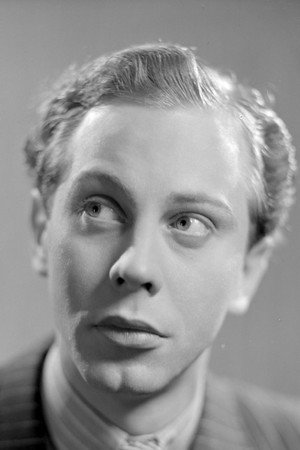 Cover image for Willy Peters