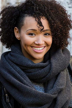 Cover image for Janaye Upshaw