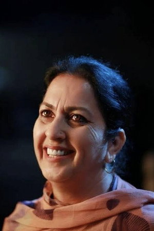 Cover image for Rupinder Rupi