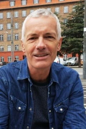 Cover image for Johan Vinde