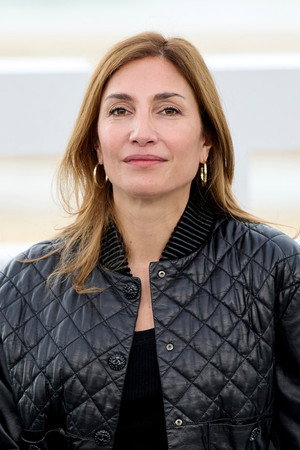Cover image for Audrey Diwan