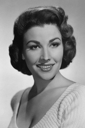 Cover image for Mara Corday