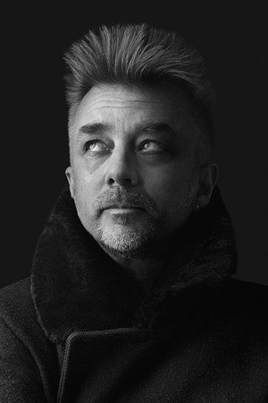 Cover image for Andrius Mamontovas