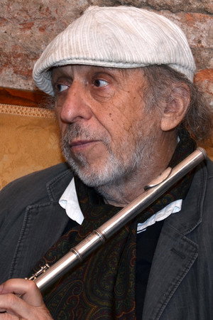 Cover image for Jiří Stivín