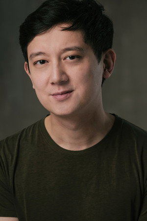 Cover image for Sean Tarjyoto