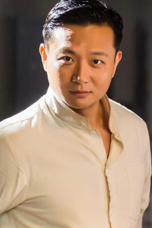Cover image for Hou Yu