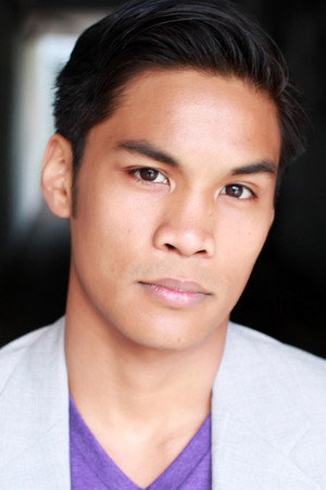 Cover image for Xavier de Guzman