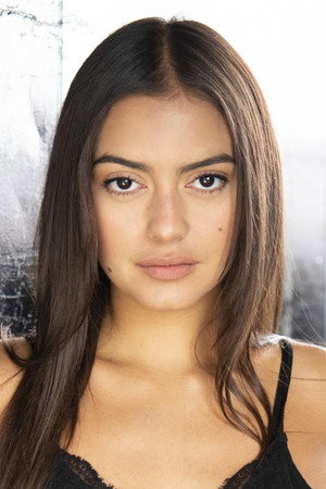 Cover image for Maia Jae Bastidas