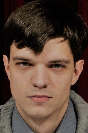 Cover image for Сергей Миллер
