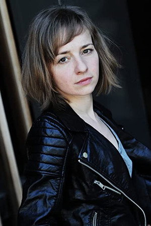 Cover image for Eszter Tompa